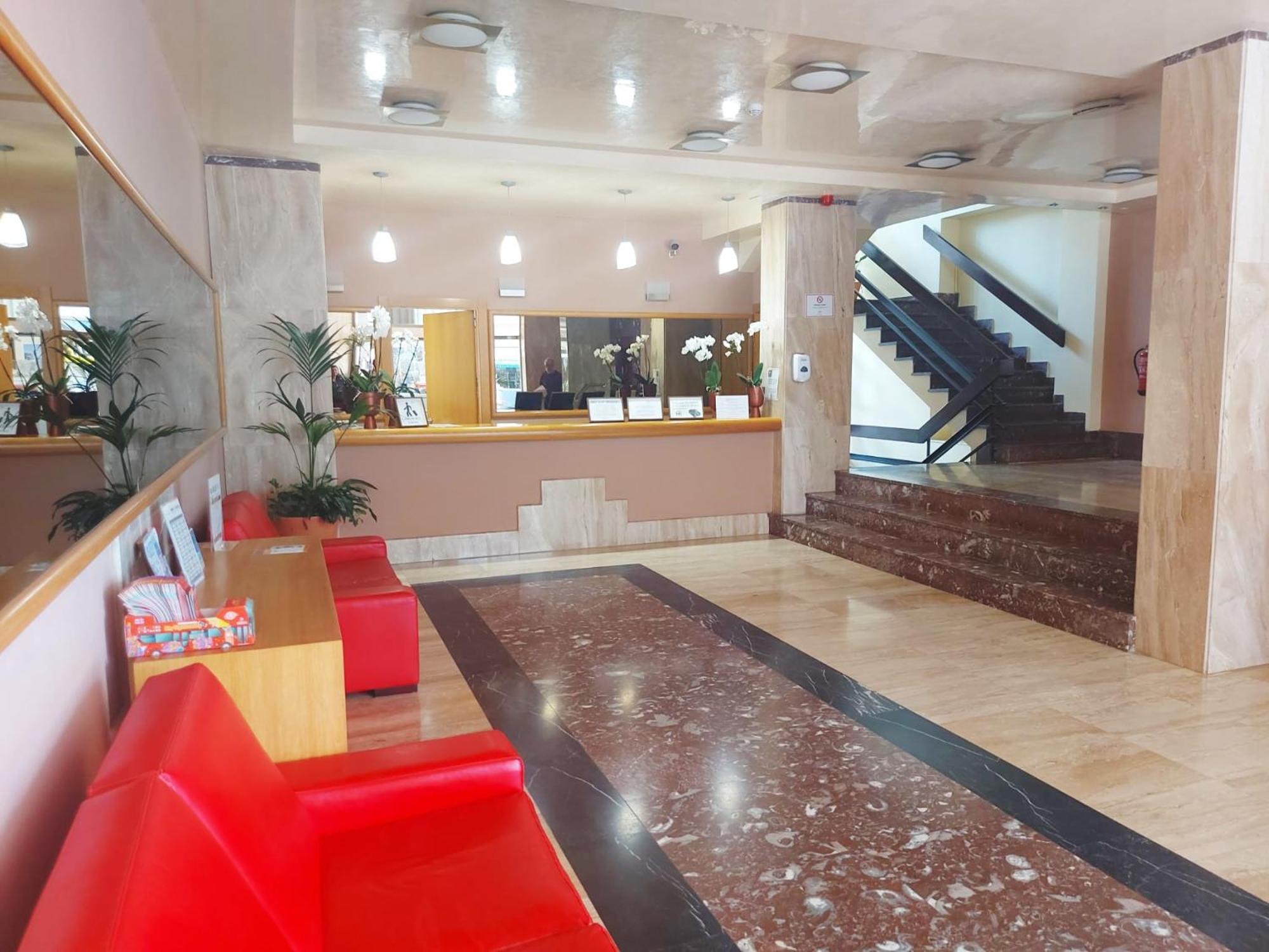 Estudio Luminoso En Puerto Marina Benalmádena Exteriér fotografie